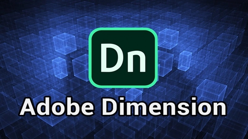 Jual Adobe Dimension Murah (1)