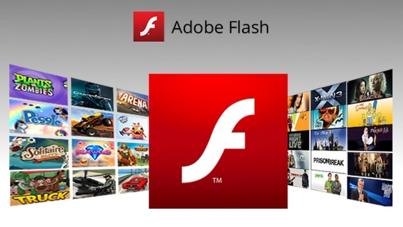 Jual Adobe Flash Player Murah (1)
