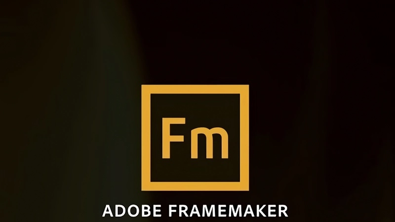 Jual Adobe FrameMaker Murah (1)