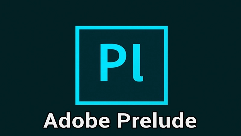 Jual Adobe Prelude Murah (1)