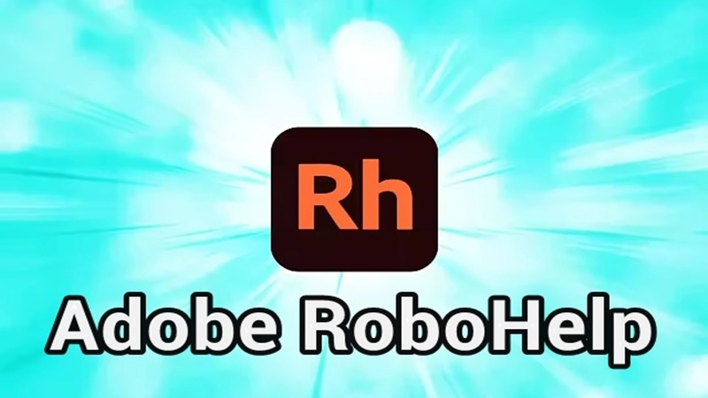 Jual Adobe RoboHelp Murah (1)