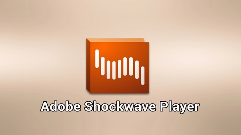 Jual Adobe Shockwave Player Murah (1)