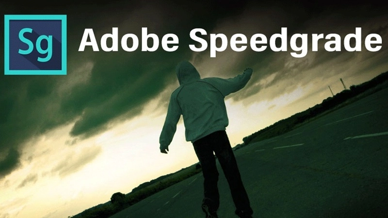 Jual Adobe SpeedGrade Murah (1)