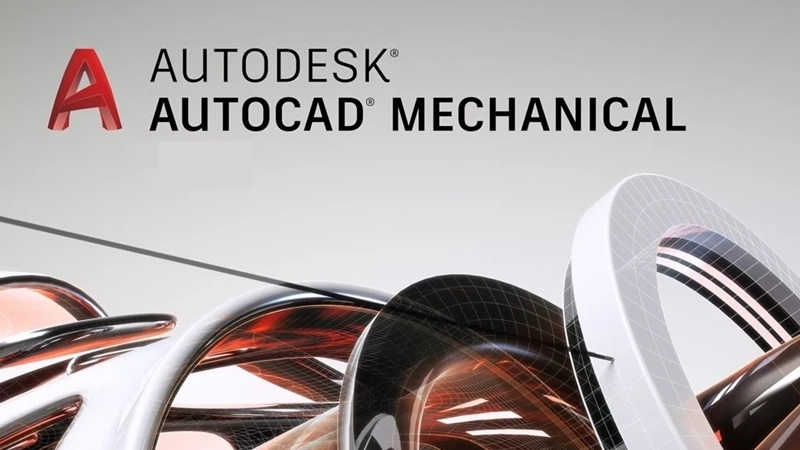 Jual AutoDesk AutoCad Mechanical Murah (1)
