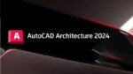 Jual Autodesk AutoCAD Architecture Murah (1)