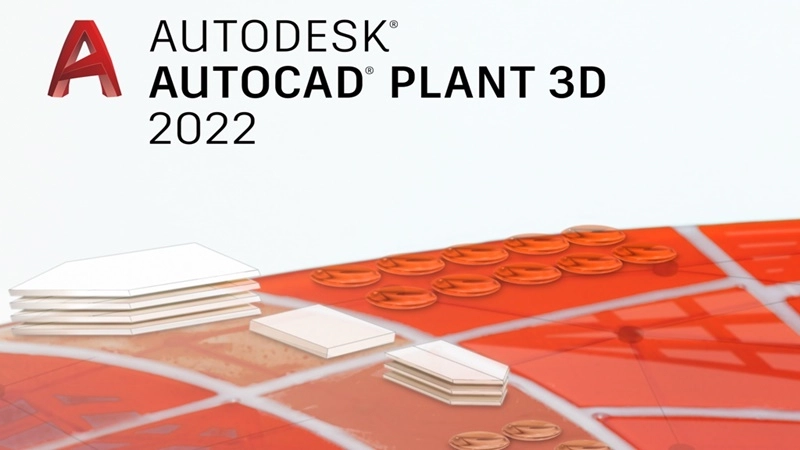 Jual Autodesk AutoCAD Plant 3D Murah (1)