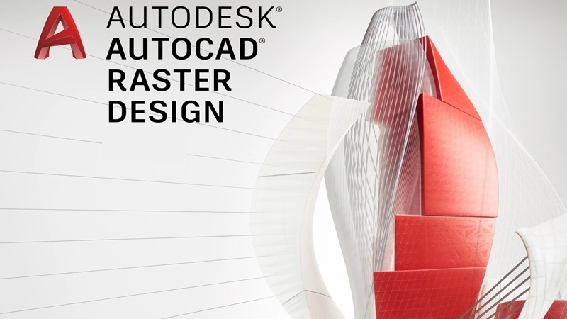 Jual Autodesk AutoCAD Raster Design Murah (1)