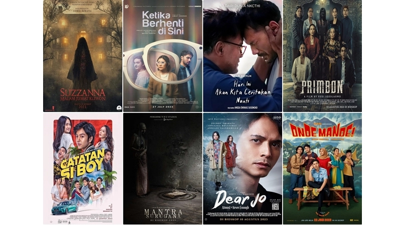 Jual Beli Film Indonesia Movie Lengkap dan Murah di Toko Rihils