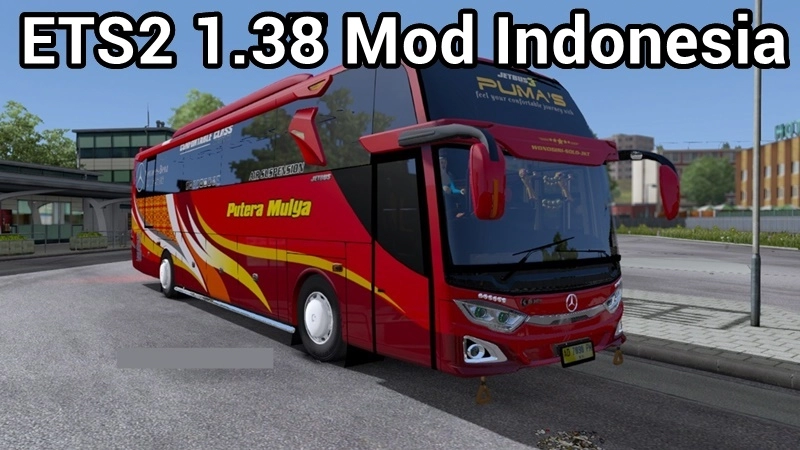 Jual ETS2 1.38 Mod Indonesia Murah (1)
