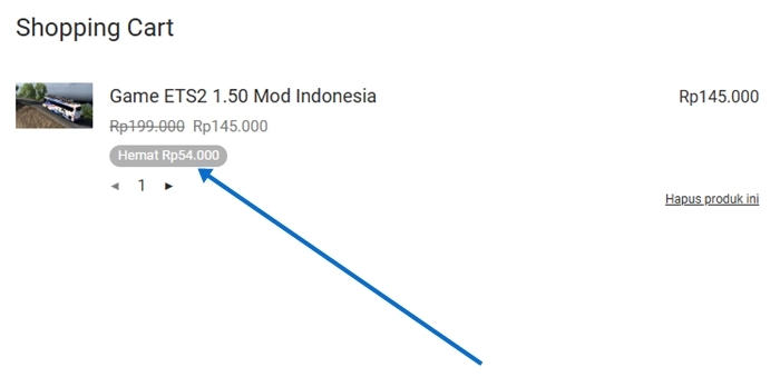 Promo Terbaru di Toko Phoenix3Dart